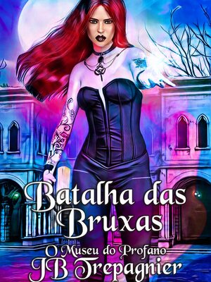 cover image of Batalha das Bruxas